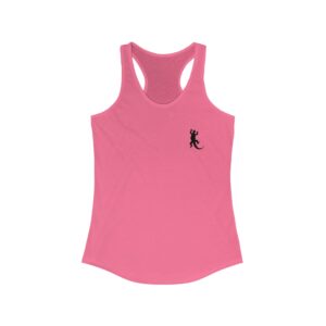 Pink Iguana Women's Racerback Tank Top